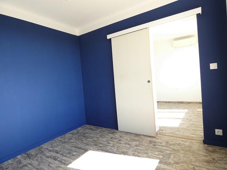 Appartement - 76 m² - 5 pièces