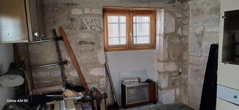 Maison de village - 179 m² - 7 pièces