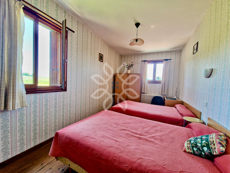 Propriété - 499 m² - 12 pièces