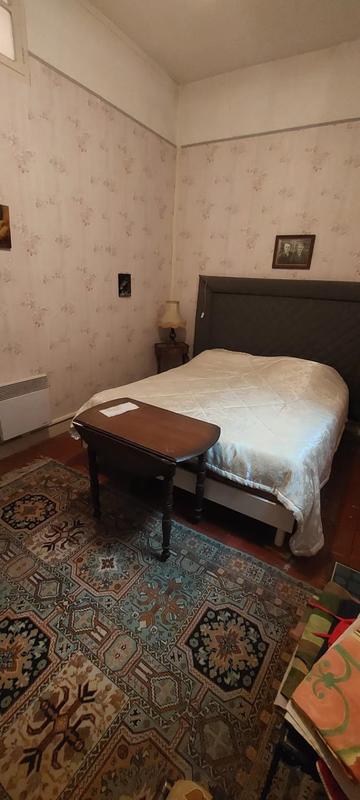 Maison de village - 150 m²