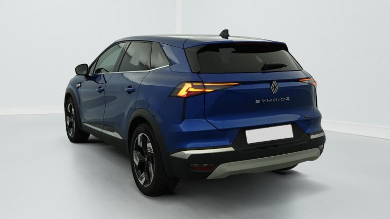 Renault Symbioz E-Tech full hybrid 145 Iconic