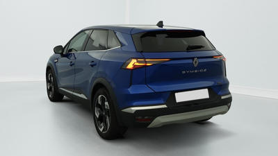 Renault Symbioz E-Tech full hybrid 145 Iconic