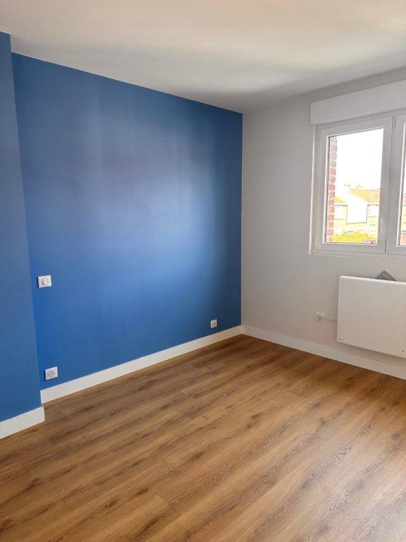 Maison - 76 m² - 4 pièces