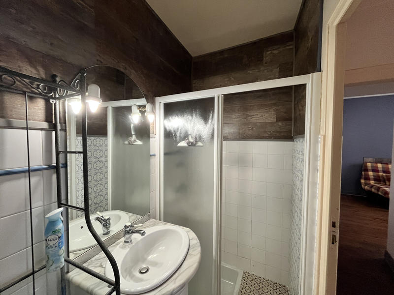 Appartement - 30 m² - 2 pièces