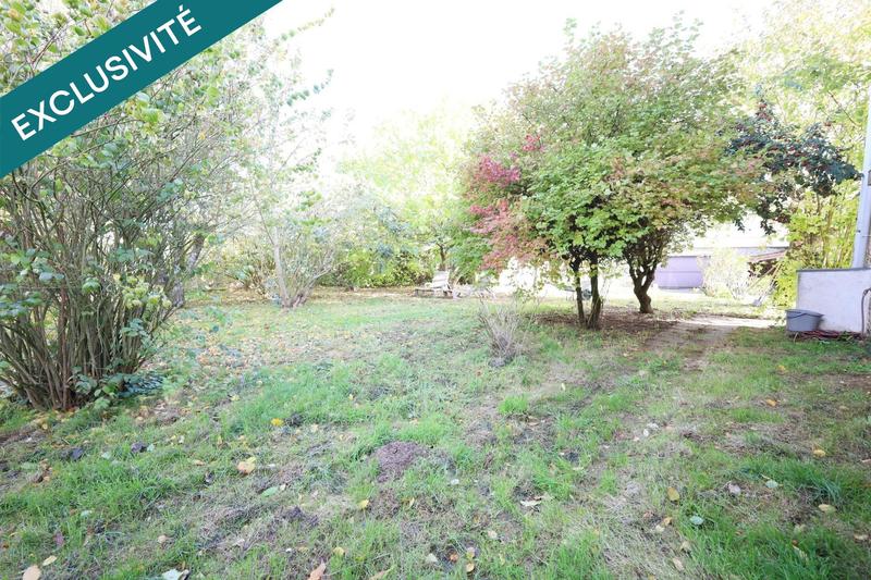 Maison - 129 m² - 6 pièces