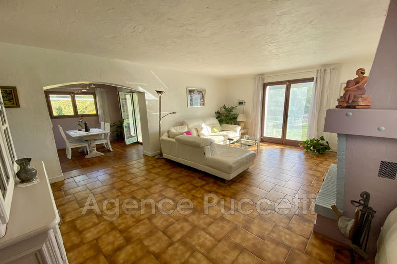 Villa - 165 m² - 5 pièces