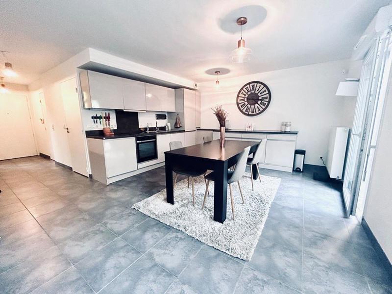 Duplex - 83 m² - 3 pièces