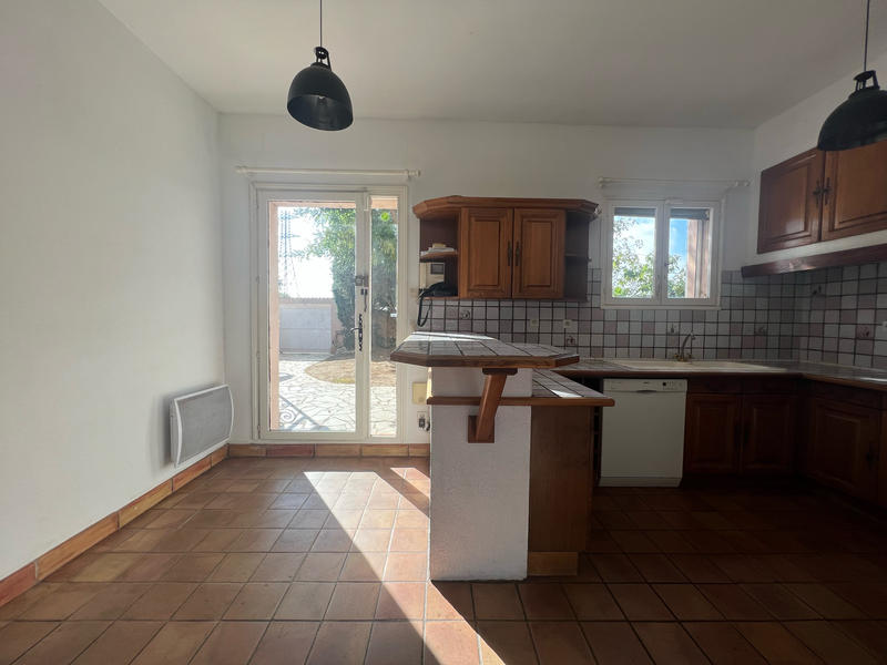 Villa - 130 m² - 4 pièces