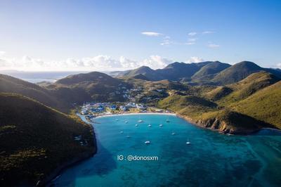 Appartement - 32 m² - 1 pièce