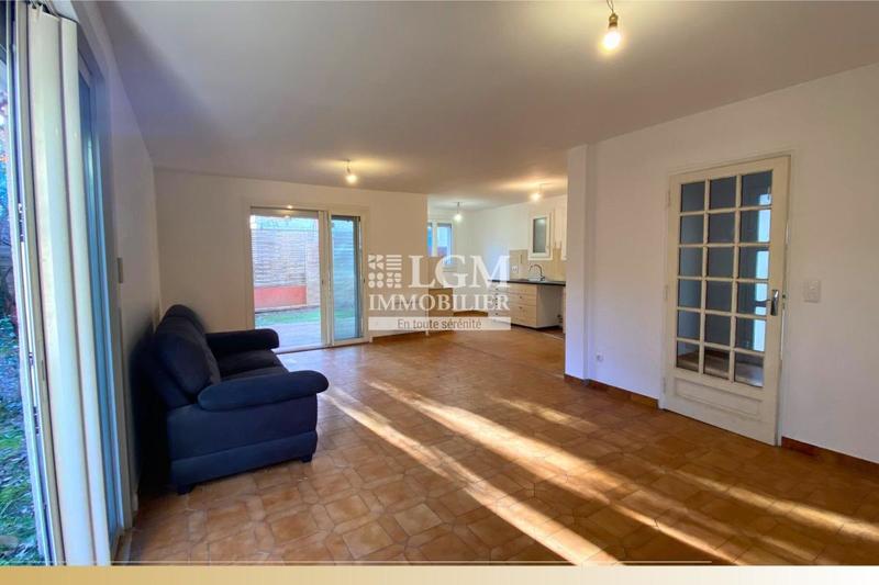 Maison - 114 m² - 5 pièces