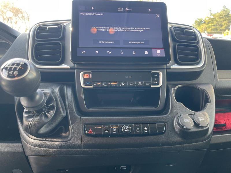 Fiat Ducato 2.2 m-Jet L1h1