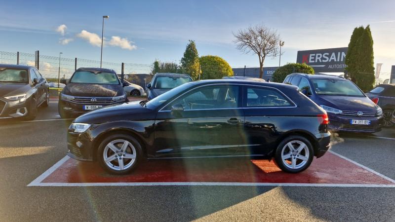 Audi A3 1.4 Tfsi Cod 150 s tronic 7