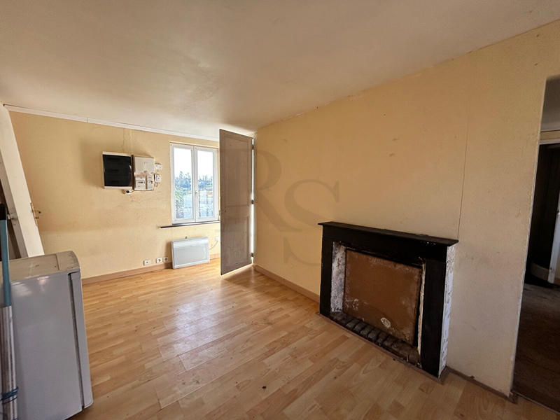 Immeuble - 25 m² - 4 pièces