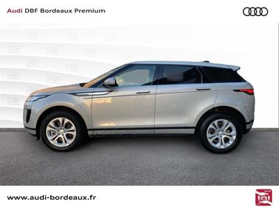Land Rover Range Rover Evoque P200 Flexfuel Mhev Awd Bva Dynamique