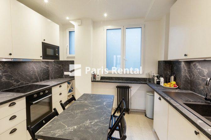Appartement - 53 m² - 2 pièces