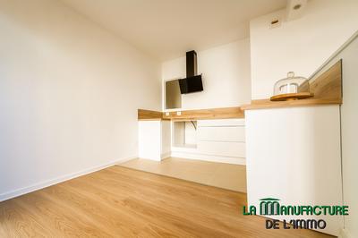 Appartement - 71 m² - 3 pièces