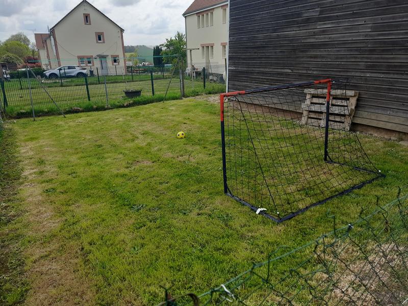 Maison - 186 m² - 8 pièces