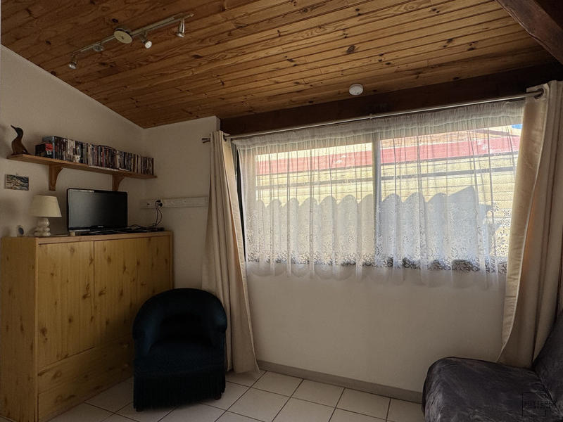 Maison - 49 m² - 3 pièces