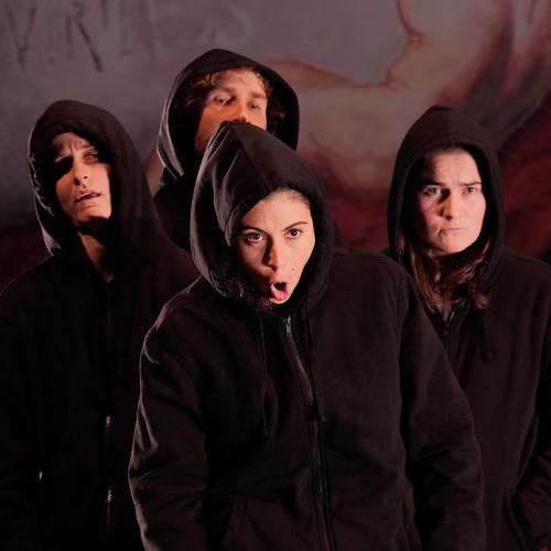 Théâtre - Viril(E.s)