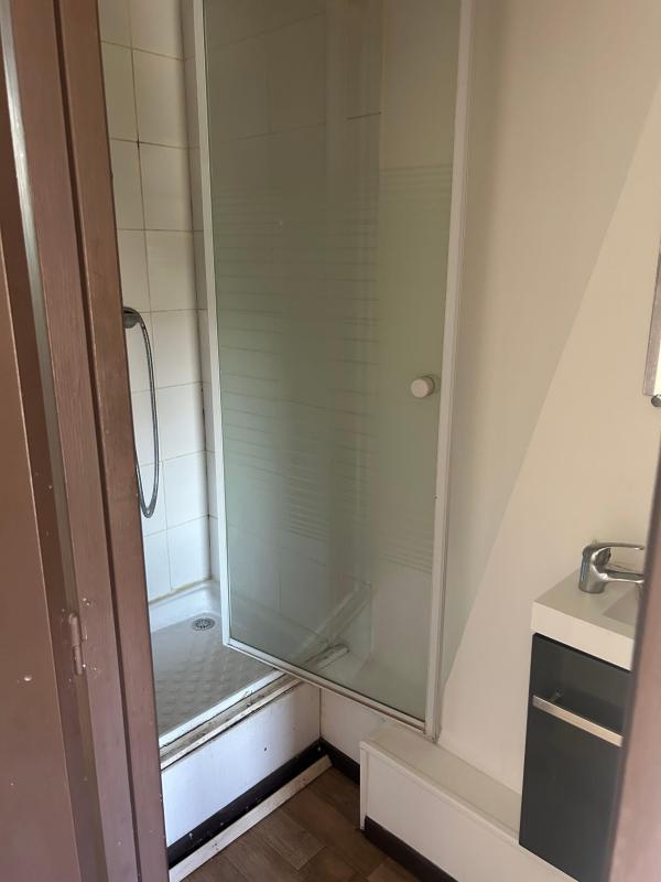 Appartement - 27 m² - 2 pièces