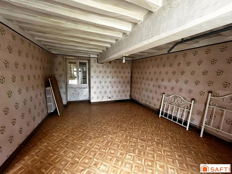 Ferme - 153 m² - 5 pièces