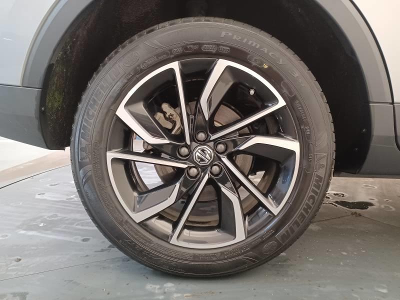 Mg Zs 1.0l t-Gdi 111ch 2wd Bva6 Luxury