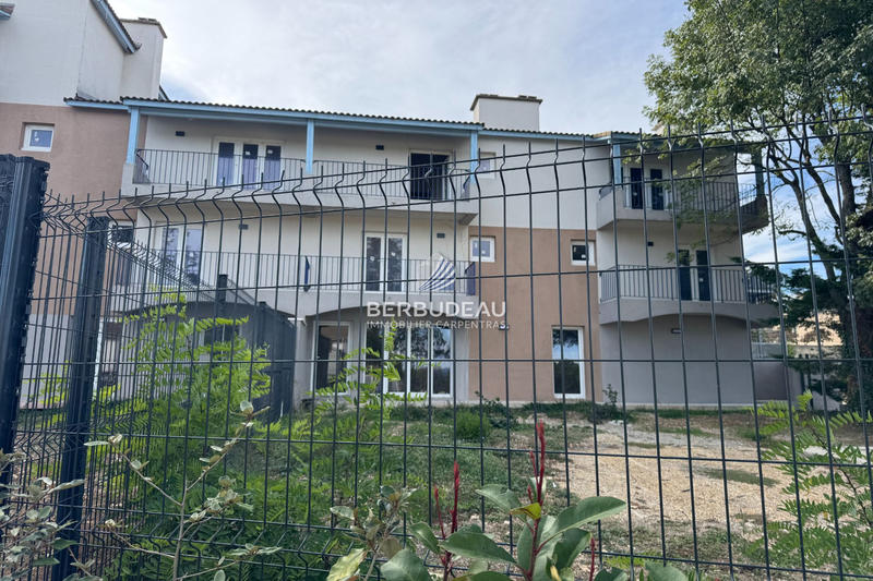 Appartement - 56 m² - 2 pièces