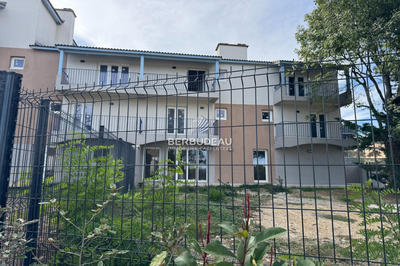 Appartement - 56 m² - 2 pièces