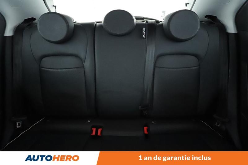 Fiat 500x 1.6 MultiJet Cross + 4x2 Dct 120 ch