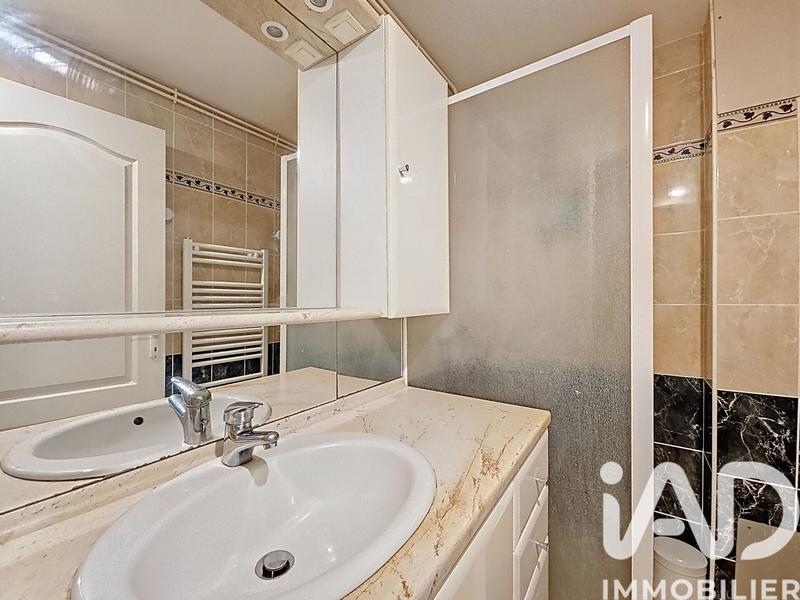 Maison - 83 m² - 4 pièces