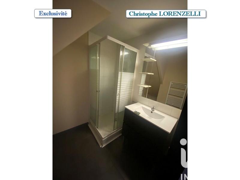 Appartement - 50 m² - 3 pièces