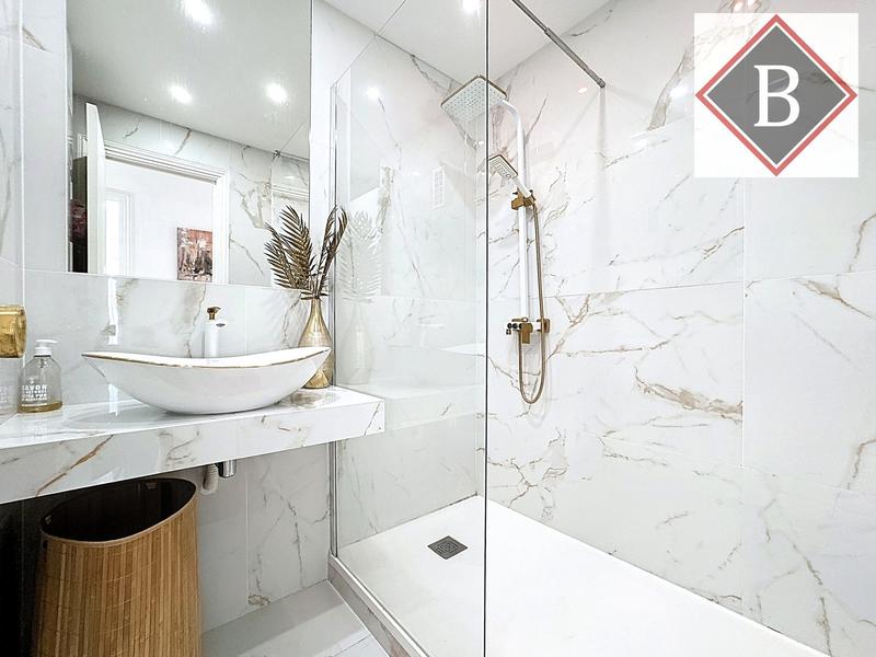 Appartement - 97 m² - 4 pièces