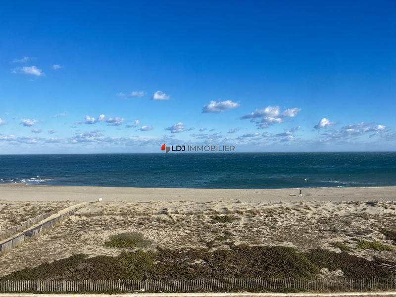 Appartement - 37 m² - 3 pièces