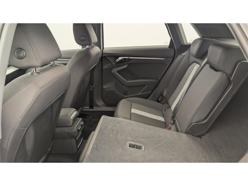 Audi A3 sportback 35 tdi 150 s tronic 7 design