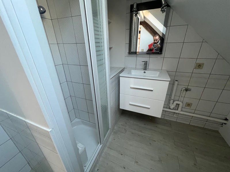 Immeuble - 165 m² - 8 pièces