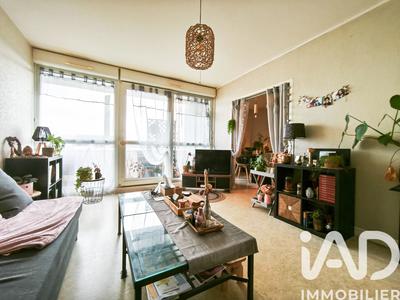 Appartement - 73 m² - 4 pièces