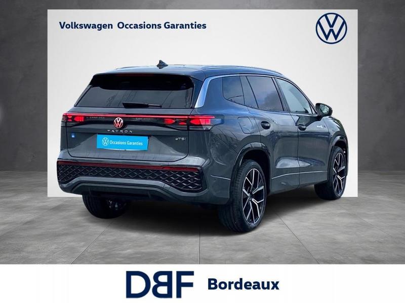 Volkswagen Tayron 1.5 Etsi Hybrid 150ch Dsg7 R Line