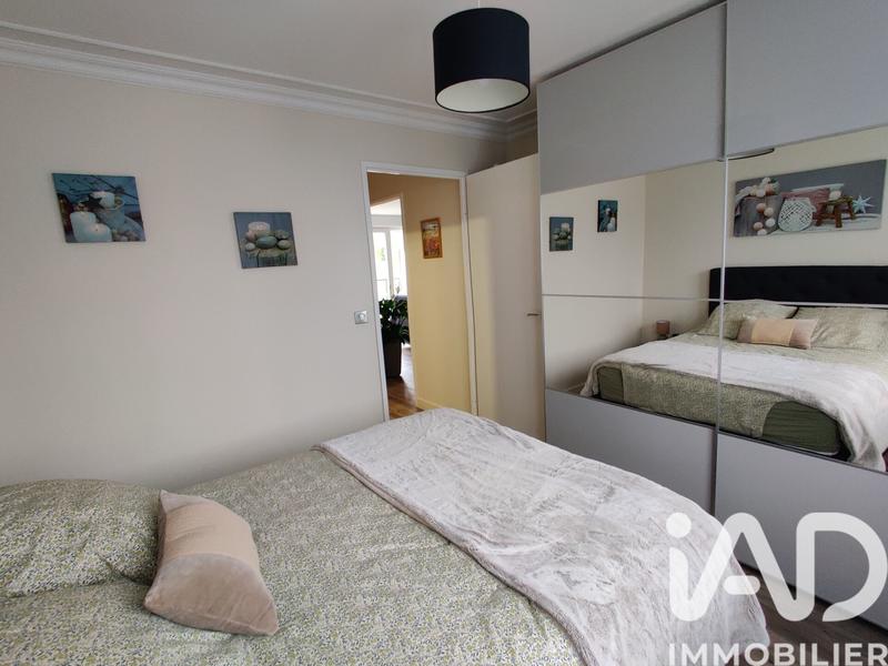 Duplex - 98 m² - 4 pièces