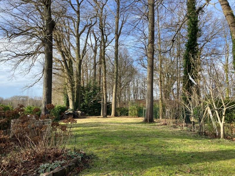 Maison - 144 m² - 6 pièces