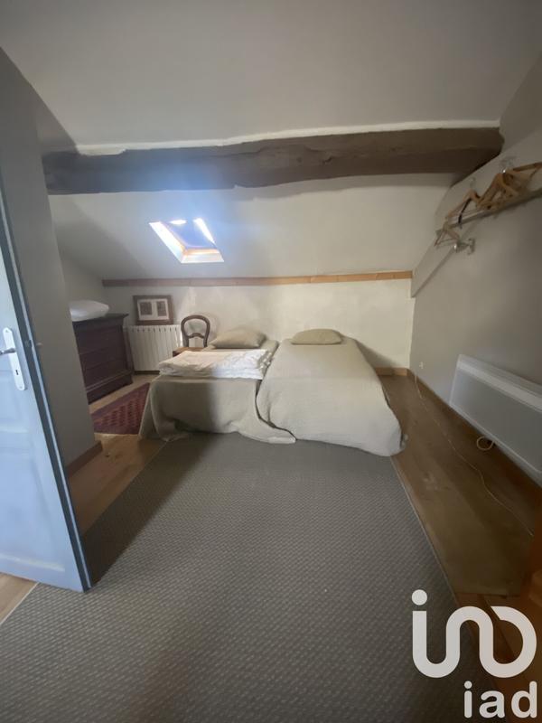 Maison de campagne - 300 m² - 15 pièces