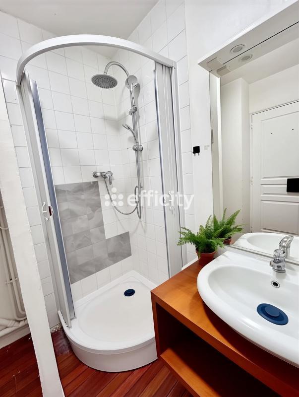 Appartement - 47 m² - 3 pièces