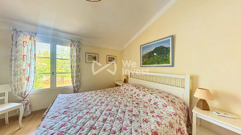 Maison ancienne - 170 m² - 6 pièces