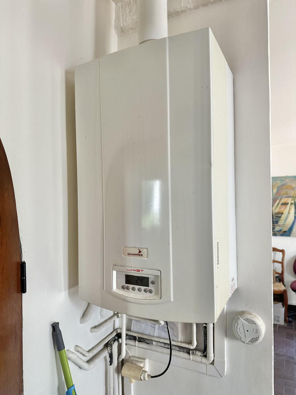 Maison - 71 m² - 3 pièces