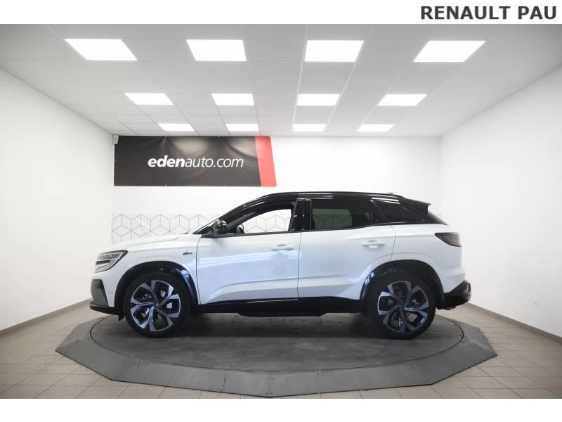 Renault Austral E-Tech full hybrid 200 Gsr2 Techno esprit Alpine