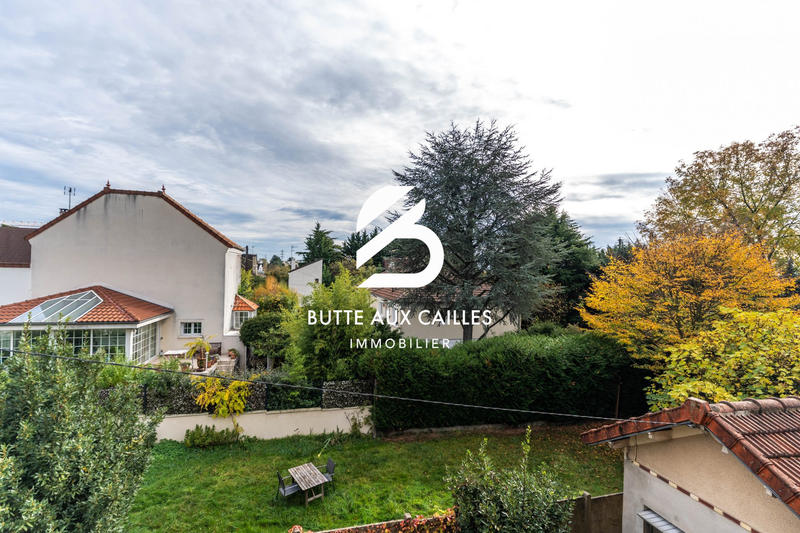 Maison ancienne - 100 m² - 6 pièces