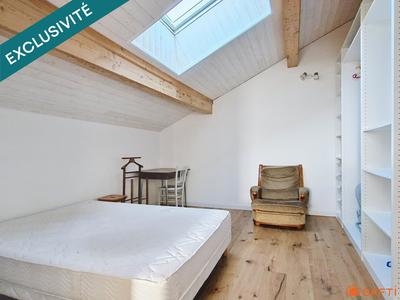 Maison - 132 m² - 4 pièces