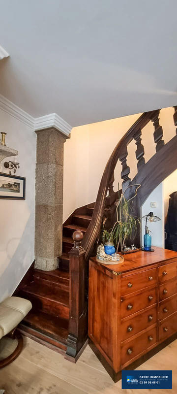 Duplex - 109 m² - 4 pièces