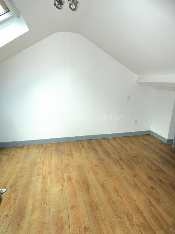 Maison de ville - 140 m² - 6 pièces