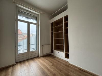 Appartement - 112 m² - 3 pièces