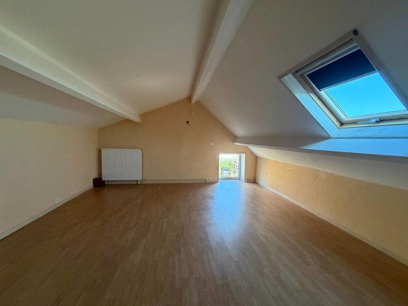 Maison - 118 m² - 5 pièces